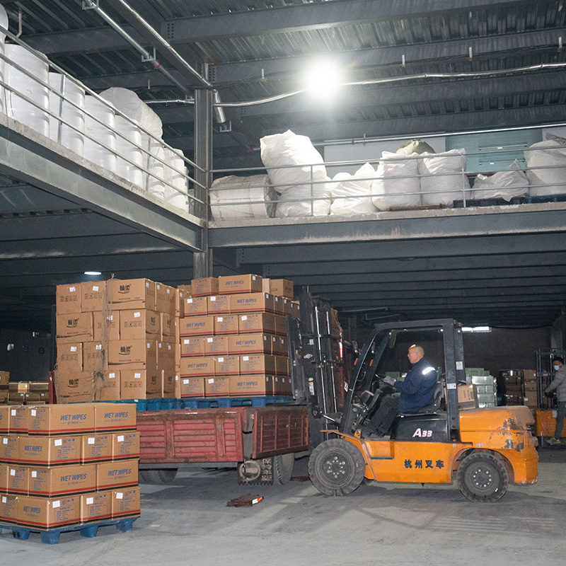  Factory