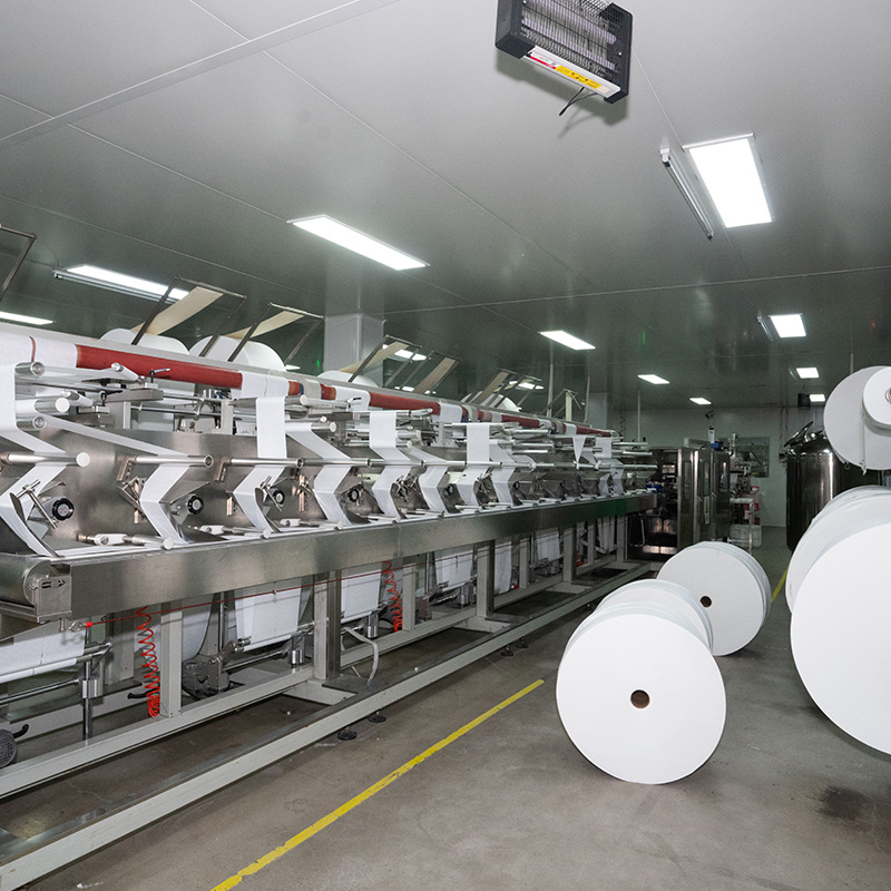  Factory
